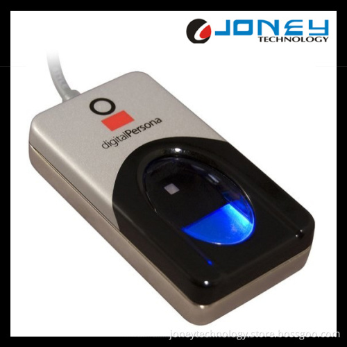 Biometric Digital Persona USB Fingerprint Reader for Linux